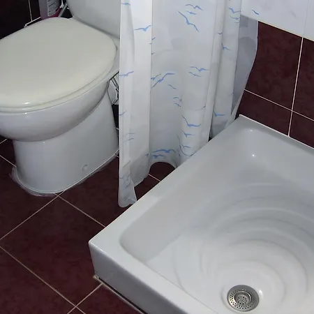 Amaryllis Summer Maisonettes *