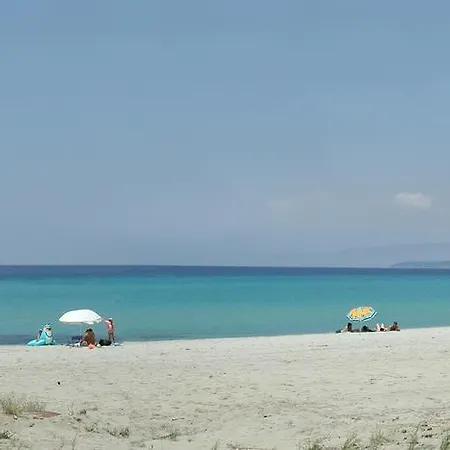 Amaryllis Summer Maisonettes Lejlighed Posidi