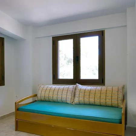 Amaryllis Summer Maisonettes Lejlighed *