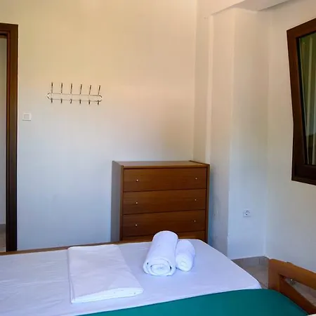 Amaryllis Summer Maisonettes Lejlighed