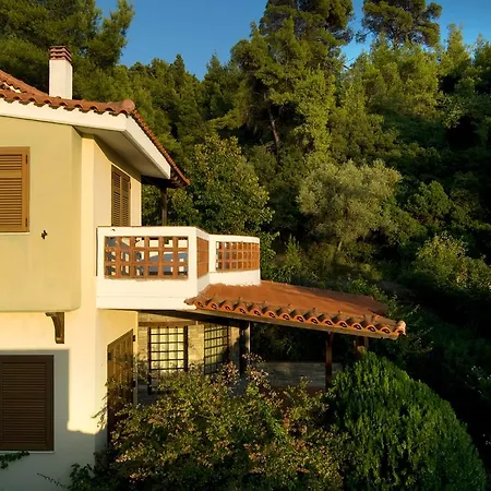 Amaryllis Summer Maisonettes Appartamento