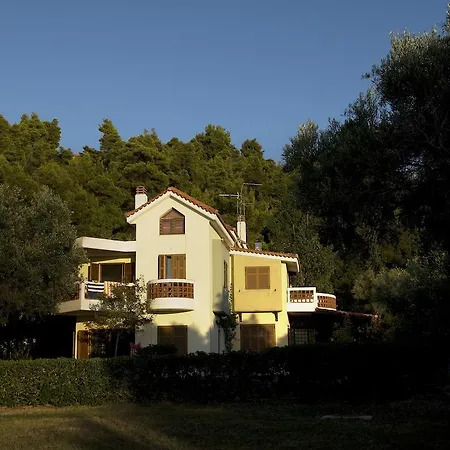 Amaryllis Summer Maisonettes Lejlighed *