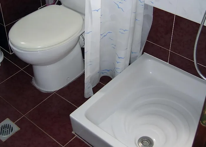 Amaryllis Summer Maisonettes *