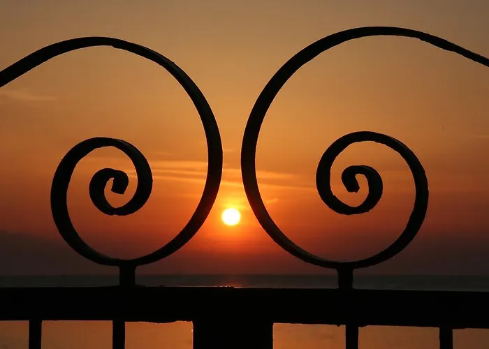 Amaryllis Summer Maisonettes * بوسيدي