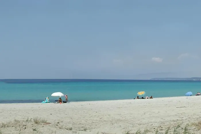 Amaryllis Summer Maisonettes Appartamento Possidi