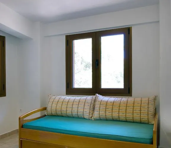 Amaryllis Summer Maisonettes شقة *