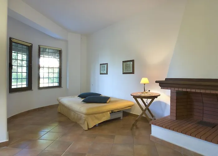 Amaryllis Summer Maisonettes شقة بوسيدي