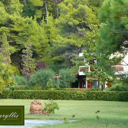 Apartamento Amaryllis Summer Maisonettes *