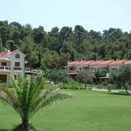 Amaryllis Summer Maisonettes Apartamento