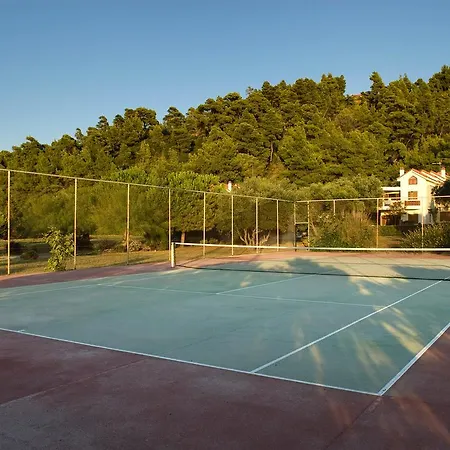 Amaryllis Summer Maisonettes Apartamento Possidi