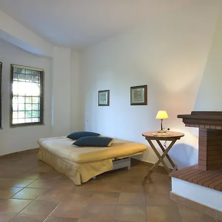 Amaryllis Summer Maisonettes Apartamento Possidi